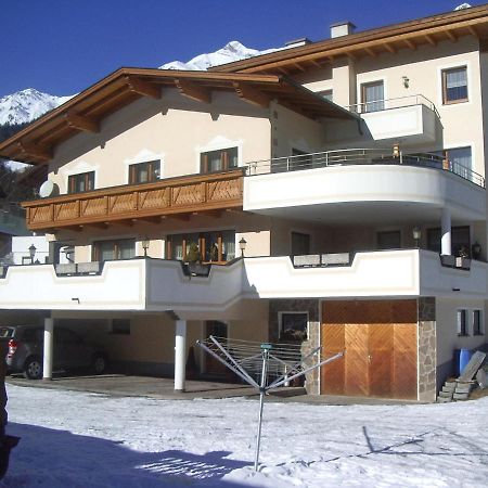 Apartment Christian By Interhome Pettneu am Arlberg Eksteriør billede
