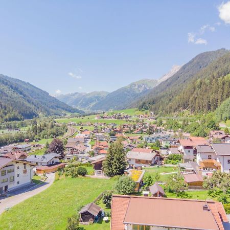 Apartment Christian By Interhome Pettneu am Arlberg Eksteriør billede