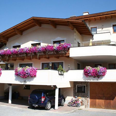 Apartment Christian By Interhome Pettneu am Arlberg Eksteriør billede
