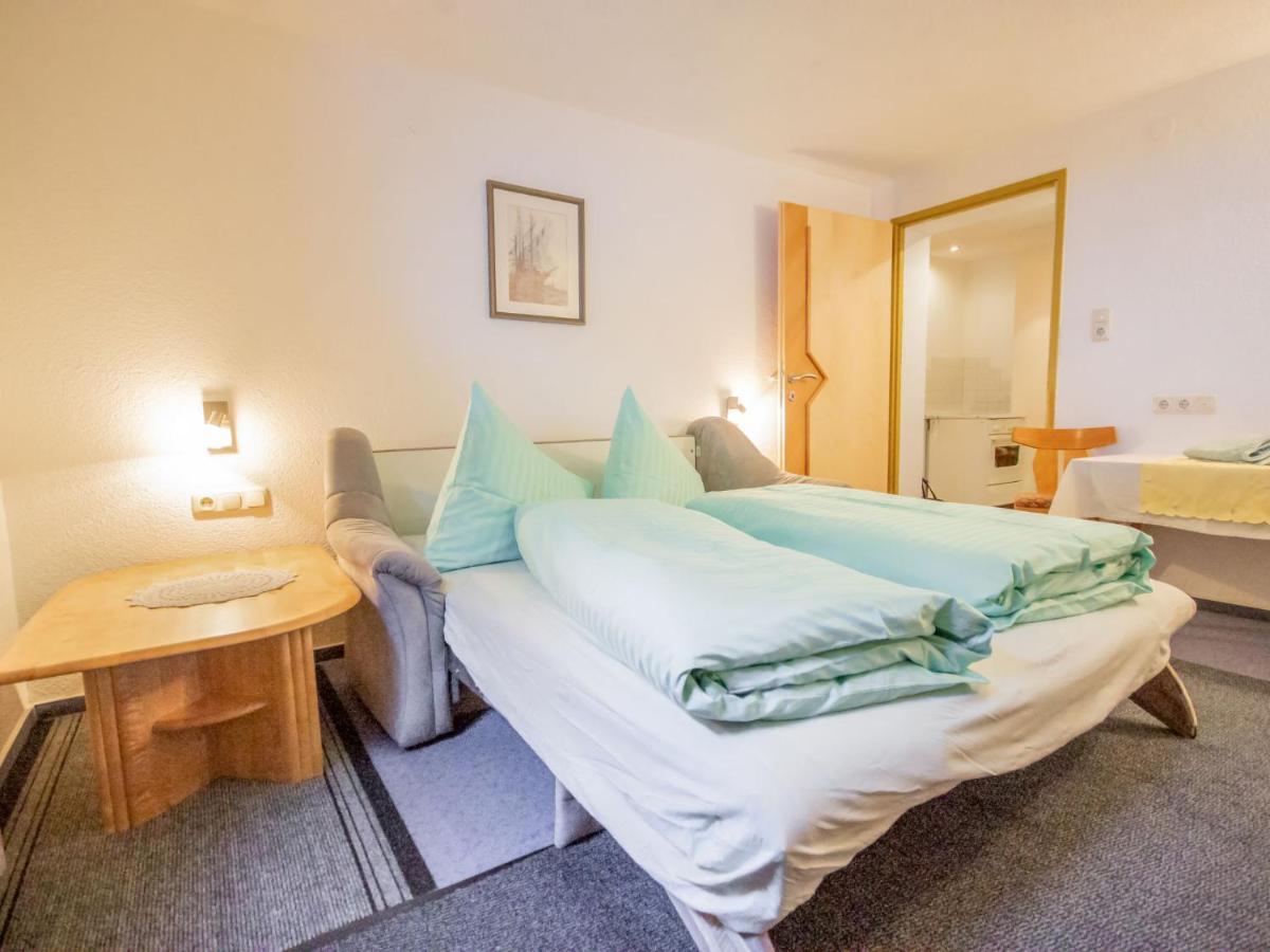 Apartment Christian By Interhome Pettneu am Arlberg Eksteriør billede