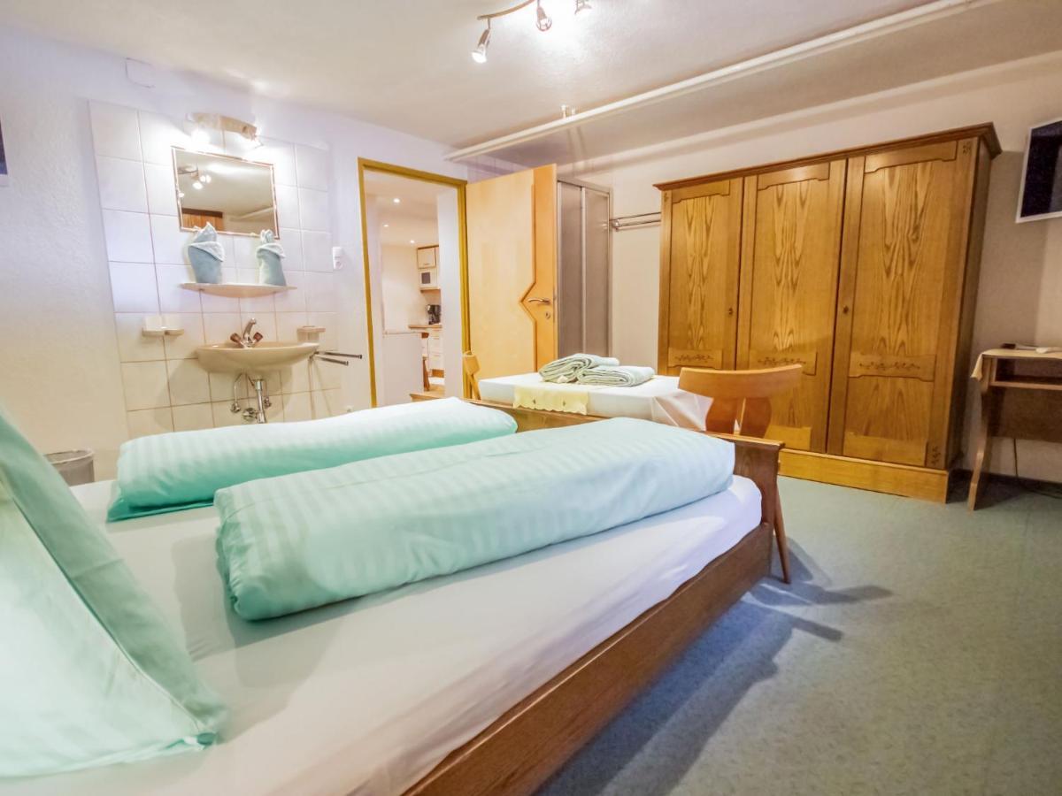 Apartment Christian By Interhome Pettneu am Arlberg Eksteriør billede