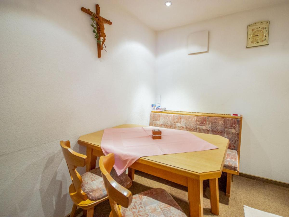 Apartment Christian By Interhome Pettneu am Arlberg Eksteriør billede