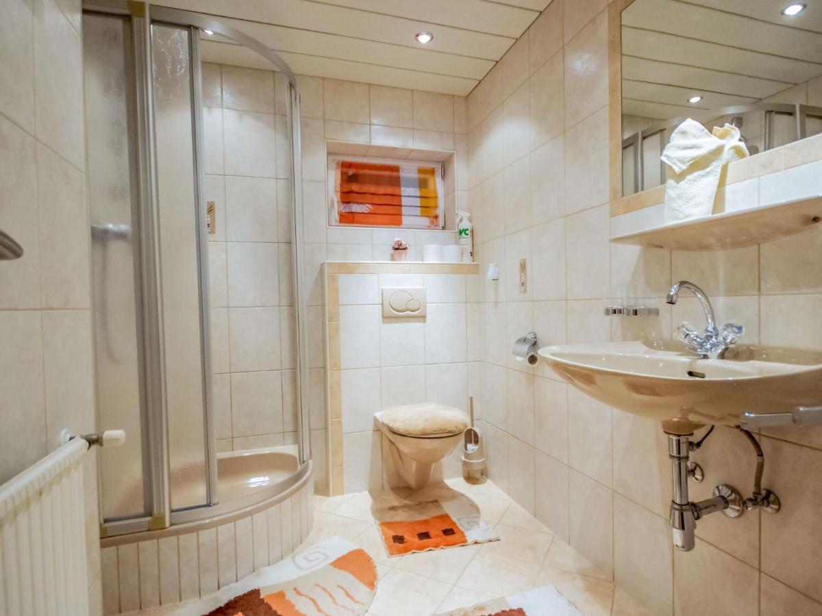 Apartment Christian By Interhome Pettneu am Arlberg Eksteriør billede